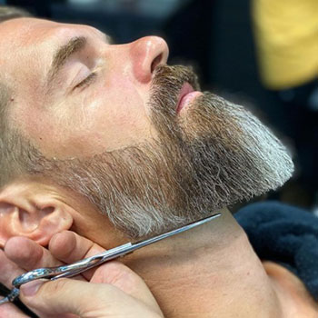 Barba Acabamento Nossos Serviços | IB Barbearia Barba Acabamento Nossos Serviços | IB Barbearia