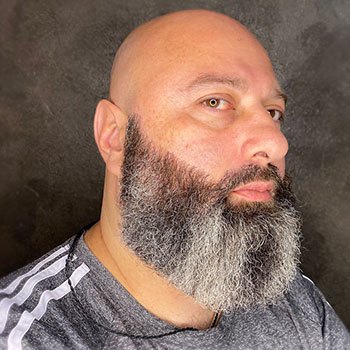 Barba Galeria | IB Barbearia