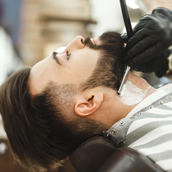 Cabelo e Barba - Nossos Serviços Cabelo e Barba - Nossos Serviços