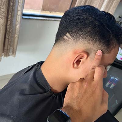 Corte 3 Galeria | IB Barbearia